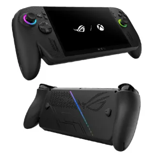 【ASUS 華碩】收納保護包組★ROG XBOX ALLY X電競掌機(ALLY-RC73XA-0031AZ2E/Z2八核心Extreme/24G/1TB/W11)