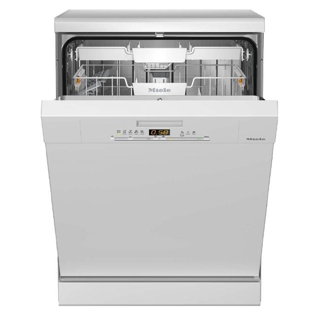 【德國Miele】G5001SC 獨立式份洗碗機110V/60Hz(獨立16人份洗碗機/110V電壓/總代理直營)