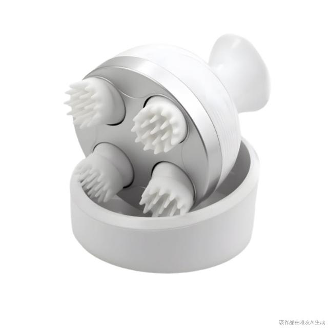 【西歐科技】液晶頭部按摩儀CME-BR8852 西歐科技 智慧健康管理手錶 CME-X8-H100顏色隨機