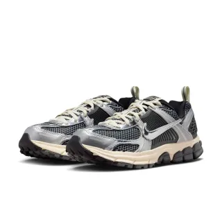 【NIKE 耐吉】Vomero 5 鐵灰銀 GS 復古 緩震 休閒鞋 運動鞋 大童鞋 IM9467-002