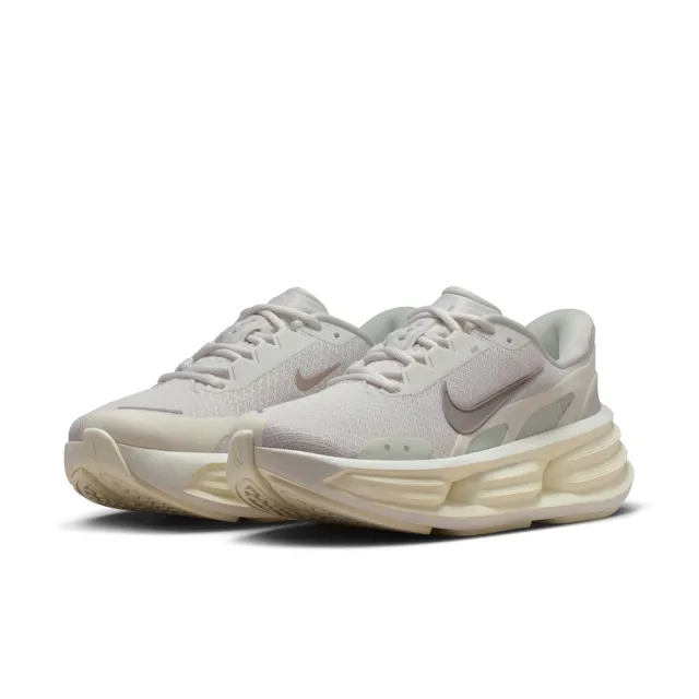 【NIKE 耐吉】慢跑鞋 女鞋 運動鞋 緩震 W COMFORT RIDE EASYON 灰米 IF5001-005