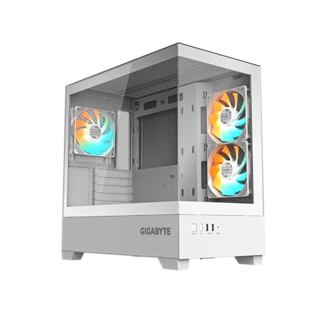 【技嘉平台】I7二十核 RTX 5070{游牧人生}水冷電競主機(I7-14700F/B760/32G D5/1TB_M.2)