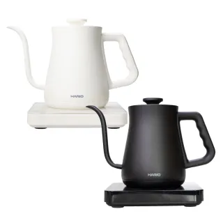 【HARIO】官方直營 α阿爾法控溫細口壺 (台灣製造/原廠保固)