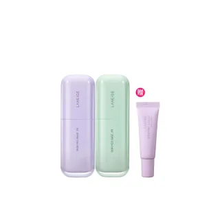 【蘭芝 官方直營】柔霧調色隔離乳_EX 30ml