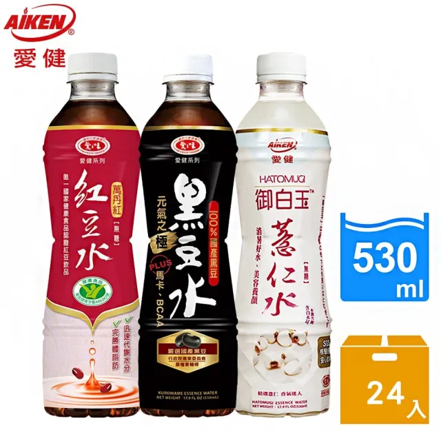 【2026】紅豆水推薦｜10款高評價人氣品牌排行榜 | BALIMAN情報局
