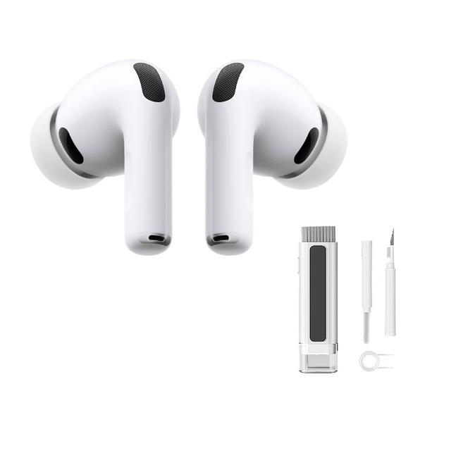 渥克斯清潔組【Apple】AirPods Pro 3