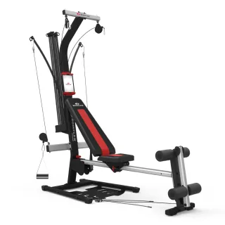 【JOHNSON 喬山】BowFlex PR1000 划船重量訓練機｜家庭健身房 Home Gym