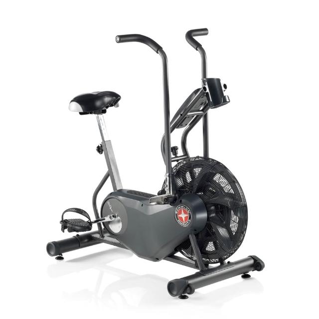 【JOHNSON 喬山】Schwinn AD6i 風扇健身車
