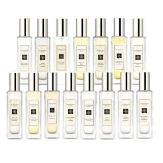 【Jo Malone】香水30ml(多款任選)