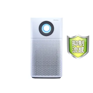 【Coway】10-20坪 噴射循環除臭抗敏清淨機 AP-1516D