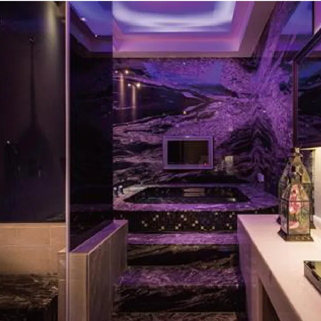 台中紫禁城精品汽車旅館｜雙人休息3H養性殿庫房型/可加價升等(MO)
