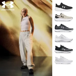 【UNDER ARMOUR】UA 男鞋 女鞋 Phade RN/ Surge 運動鞋 慢跑鞋(多款任選)