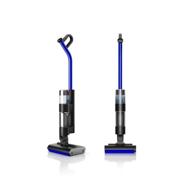 【dyson 戴森】WashG1 雙驅四刷無線洗地機