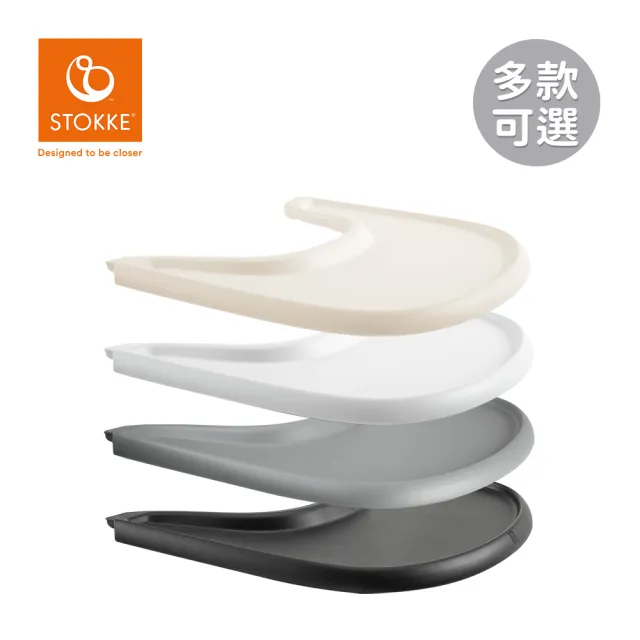 【STOKKE】官方授權 Tripp Trapp 成長椅桌盤-多款可選