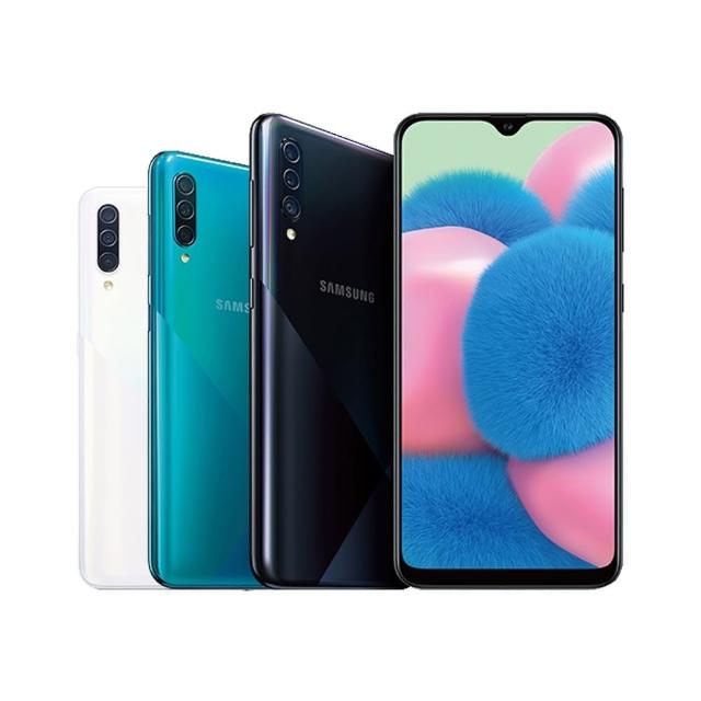 SAMSUNG三星 Galaxy A30s