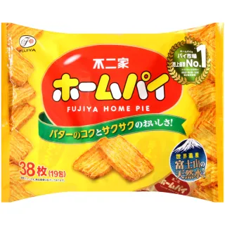 【不二家】不二家千層派(190g)