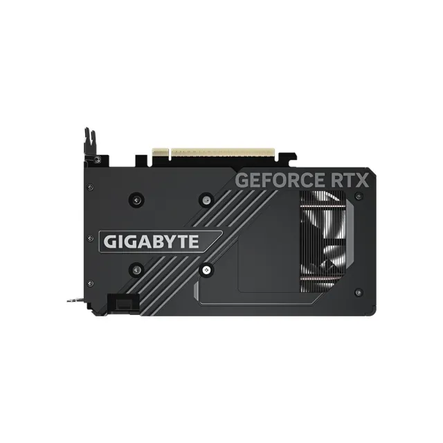 【GIGABYTE 技嘉】GeForce RTX 5060 WINDFORCE MAX OC 8G 顯示卡(GV-N5060WF2MAX OC-8GD)