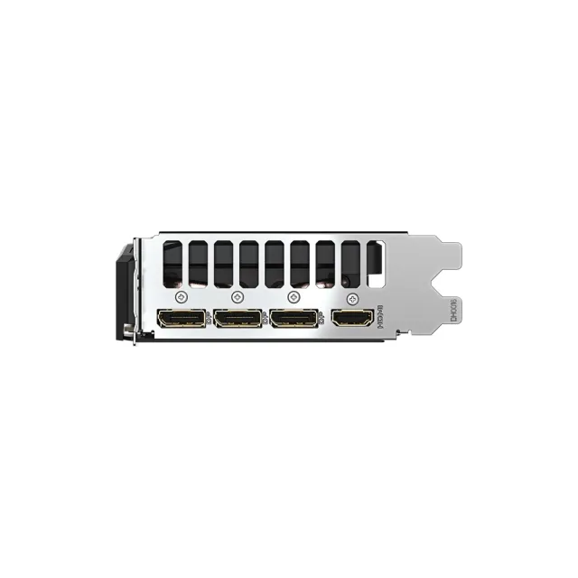 【GIGABYTE 技嘉】GeForce RTX 5060 WINDFORCE MAX OC 8G 顯示卡(GV-N506WF2MAX OC-8GD)