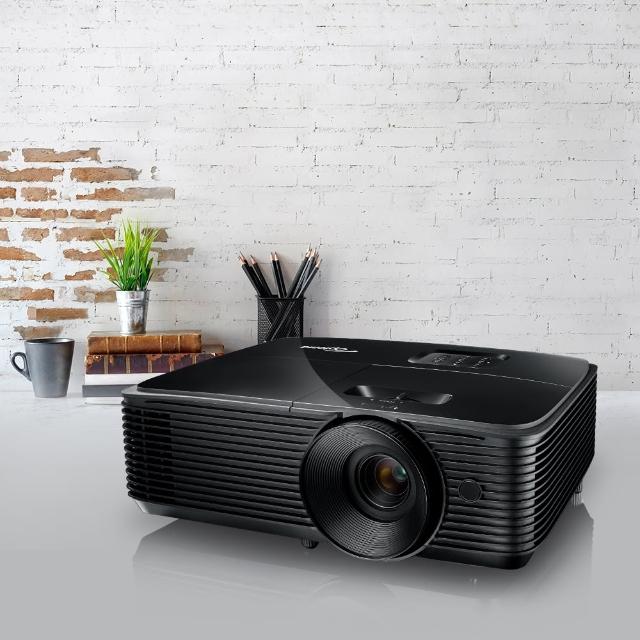 Optoma奧圖碼 HD28E