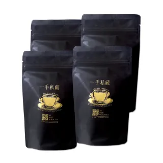 【一手私藏世界紅茶】秋摘黃金阿薩姆紅茶茶包3gx10包x4袋