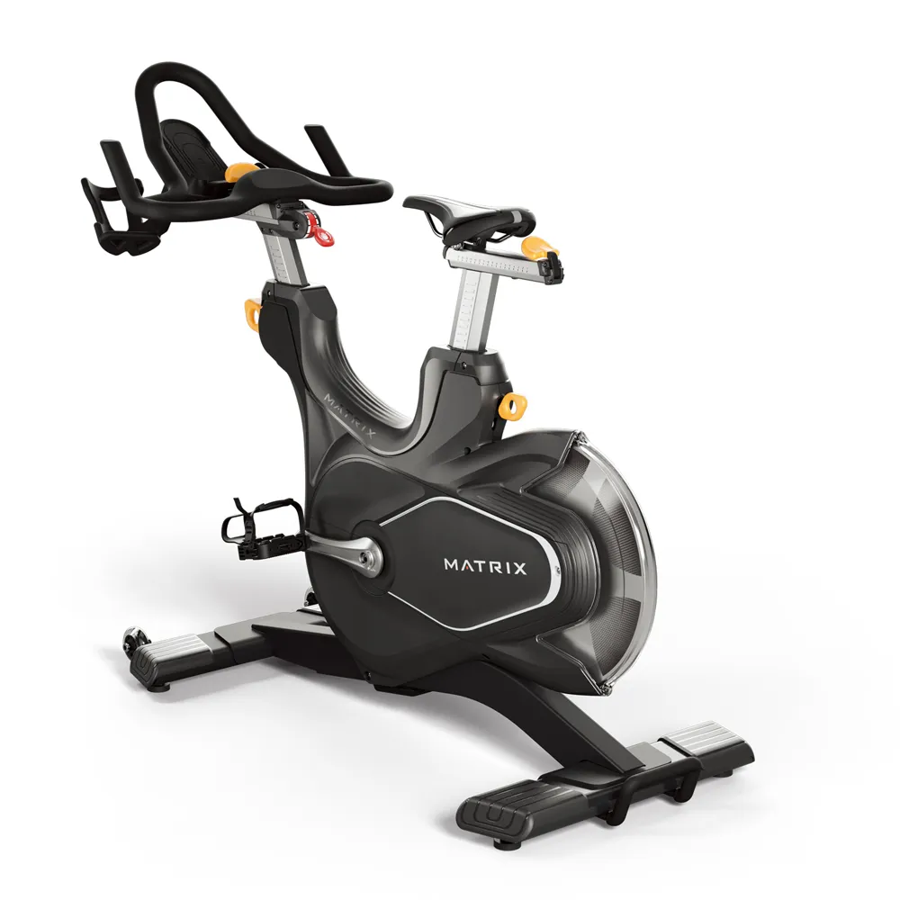 JOHNSON 喬山】Matrix CXC 飛輪訓練健身車(模擬公路車訓練) - momo購物網- 好評推薦-2026年1月