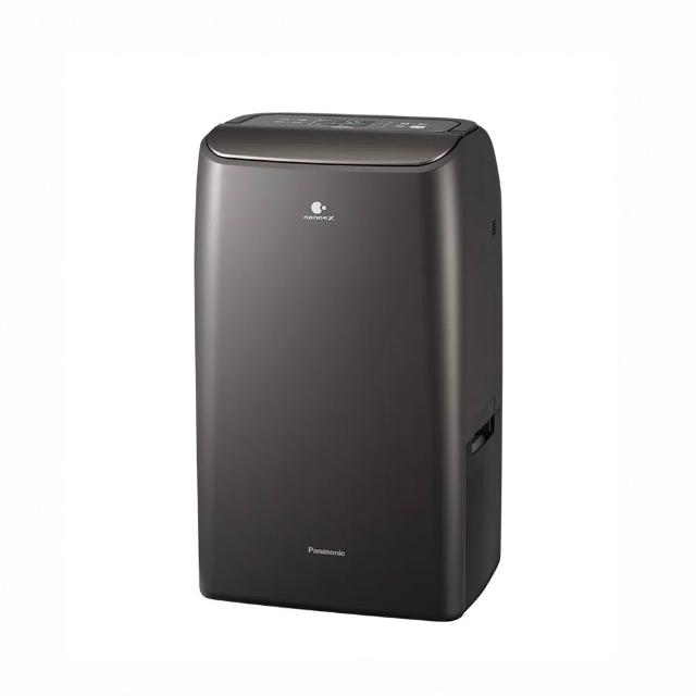 【Panasonic 國際牌】14公升雙變頻除濕機(F-YV28NH)