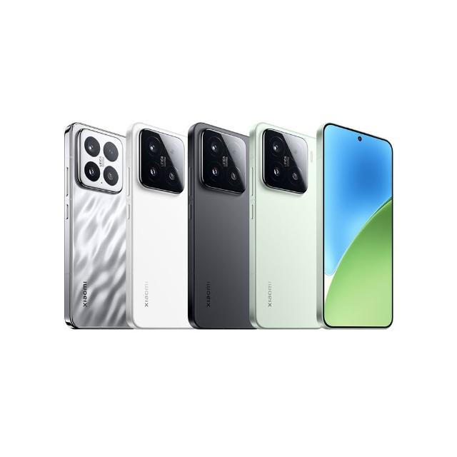 【小米】S+級福利品 15 6.36吋(12G/256G)