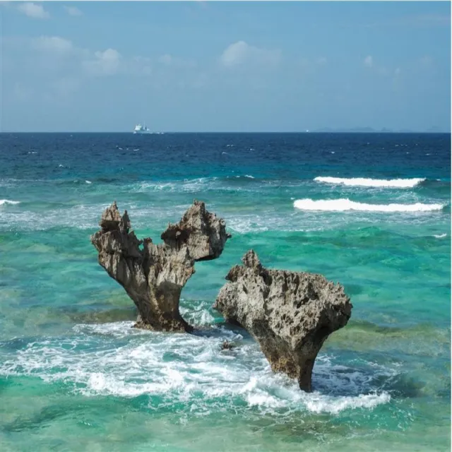 03月-6/27出發沖繩五日自由行★樂桃+精選飯店二選一(午去午回/兩人一室-單人券)