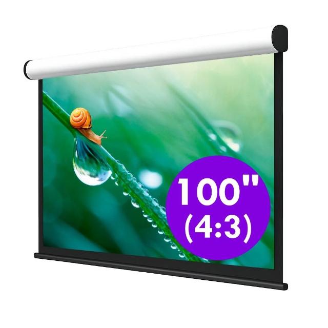 USA優視雅 100 吋