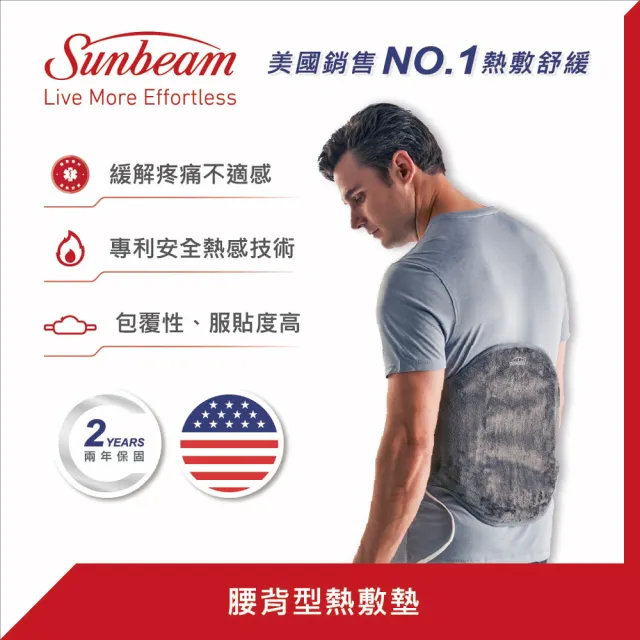 【2026】Sunbeam電熱毯推薦10款高評價人氣品牌排行榜 | BALIMAN情報局