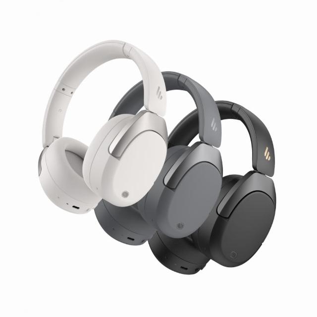 Edifier 漫步者 W830NB 藍芽耳機,採用入耳式配戴設計,具備防潑水功能與內建麥克風,支援藍芽 5.3 穩定傳輸。TYPE-C 輸入端子,重量僅 50g,適用通用作業系統。提供黑色系、白色系、灰色系顏色選擇,產地中國,享十五個月保固,NCC 認證 CCAH24LP0110T7,BSMI R3B489。線控通用,輕鬆享受無線音樂生活。 Edifier漫步者 W830NB