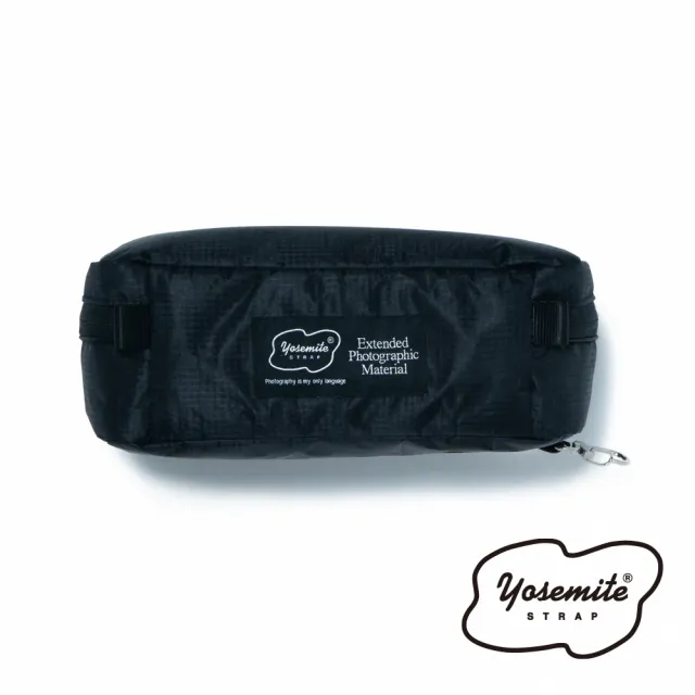 【YOSEMITE】X-PAC CAMERA POUCH 相機包 L (公司貨)