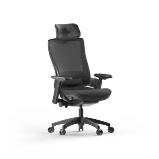 【CORSAIR 海盜船】Elgato Embrace 人體工學椅