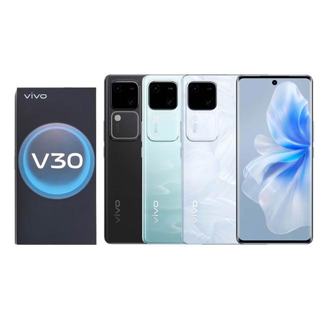 【vivo】A級福利品 V30 5G 6.78吋(12G/256G)