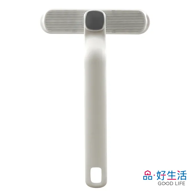 【GOOD LIFE 品好生活】品好生活 多用途360度旋轉清潔刷