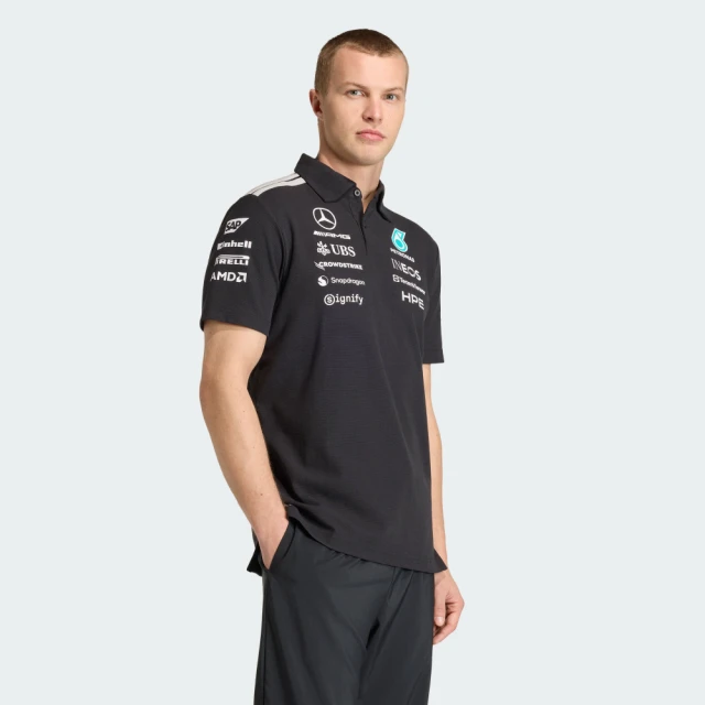 adidaspolo衫