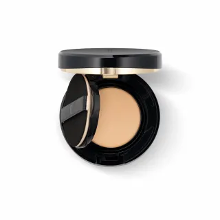 即期品【SUQQU】晶采光透水凝粉餅-蕊 11g* (多色任選)