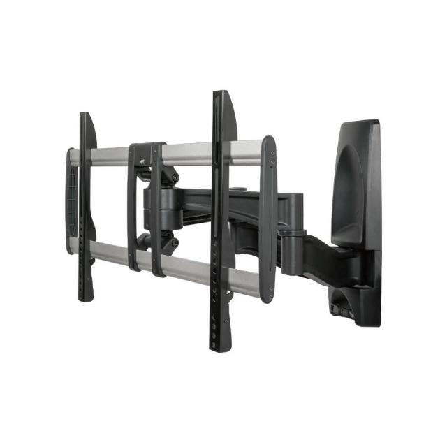 【ErgoGrade】32-72吋大載重多功能拉伸電視壁掛架 EGA6041(壁掛架/電腦螢幕架/長臂/旋臂架/桌上型支架)