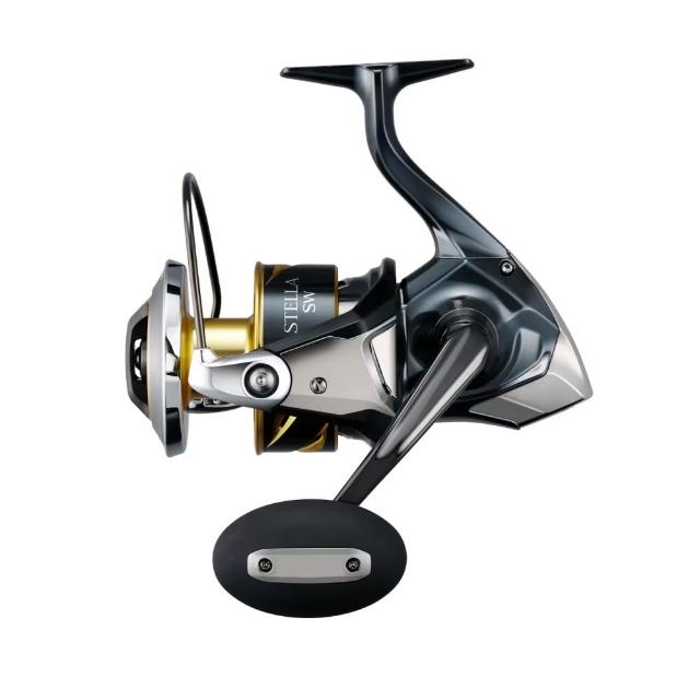 【SHIMANO】25 STELLA SW 海水專用 紡車捲線器 (10000PG/ 10000HG/14000XG 型)