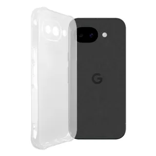 【Metal-Slim】Google Pixel 10a 精密挖孔 強化軍規防摔抗震手機殼