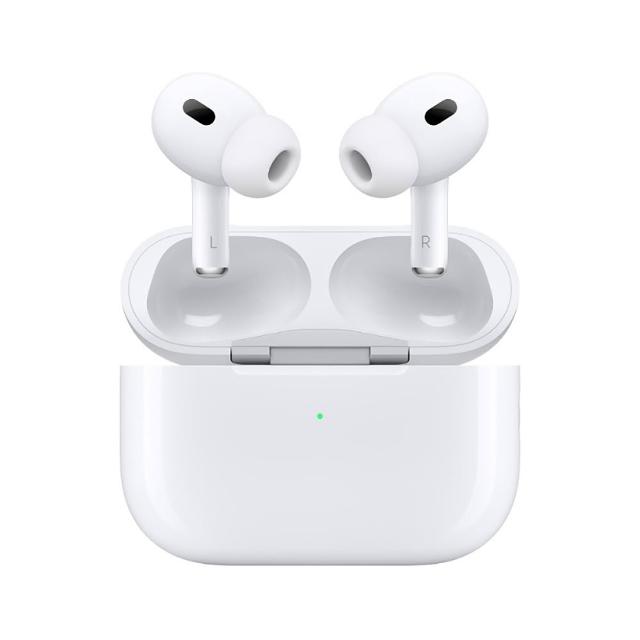 【Apple】AirPods Pro2 USB-C(H2)