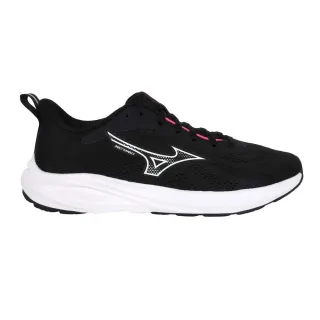 【MIZUNO 美津濃】ENERZY RUNNERZ 2 女慢跑鞋-反光 美津濃 運動(K1GA251173)