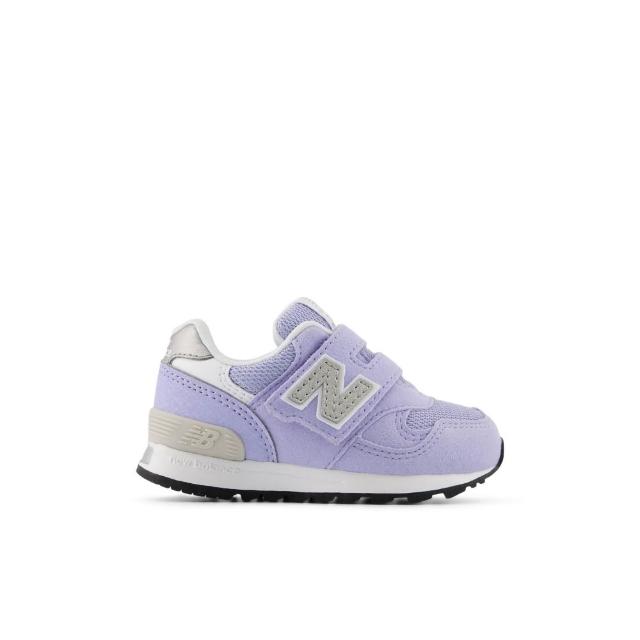 【NEW BALANCE】NB 童鞋 小童_I3136XH-W_男童/女童_紫色(0-4歲)