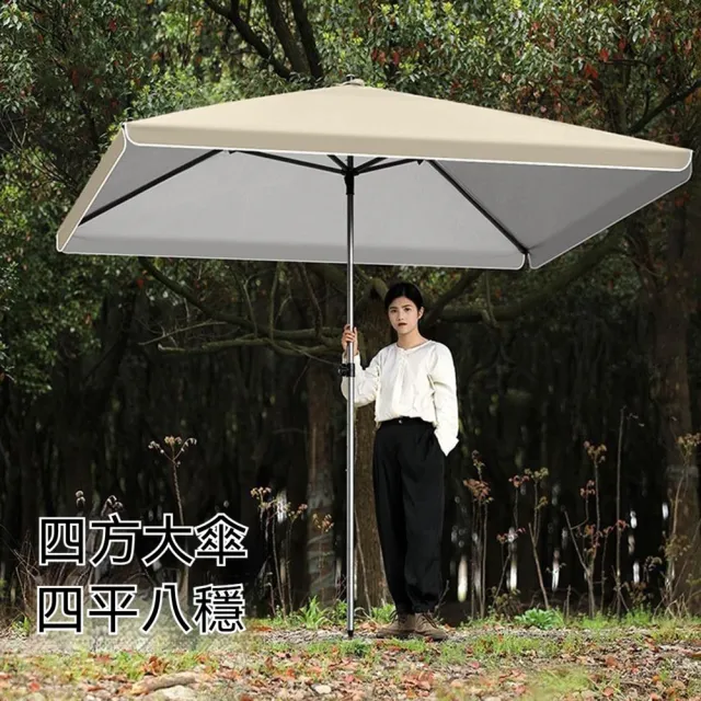 【2026】超大雨傘推薦ptt》10款高評價人氣品牌排行榜 | 好吃美食的八里人