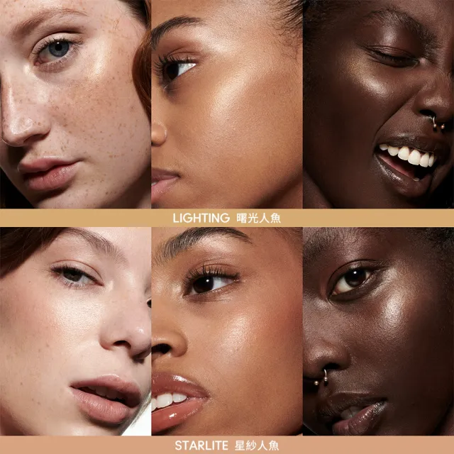 【M.A.C】輕透光感腮紅蜜/ 打亮蜜4.3ML