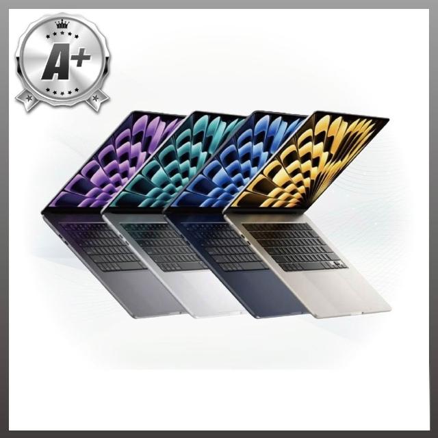 Apple MacBook Air M3 搭載強大 Apple M3 晶片與 10 核心 GPU，提供卓越效能與流暢運作。13.6 吋 Retina IPS LED 顯示器解析度達 2560 x 1664，適合商用、文書與輕薄筆電需求。配備 24GB DDR4 記憶體及 512GB SSD 固態硬碟，MagSafe 3 充電埠與 Thunderbolt / USB 4 連線埠，Wi-Fi 6E 與 Bluetooth 5.3 無線連線。輕巧 1.24kg 機身，內建指紋辨識與 1080p FaceTime HD 相機，一年保固，完美選擇高效能筆電使用者。