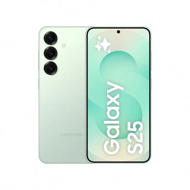 Watch Ultra組【Samsung 三星】Galaxy S25 5G 6.2吋(12G/256G/高通驍龍8 Elite/5000萬鏡頭畫素/AI手機)