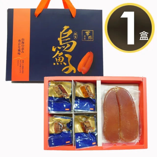 【2026】野生烏魚子推薦10款高評價野生烏魚子品牌排行 | BALIMAN情報局