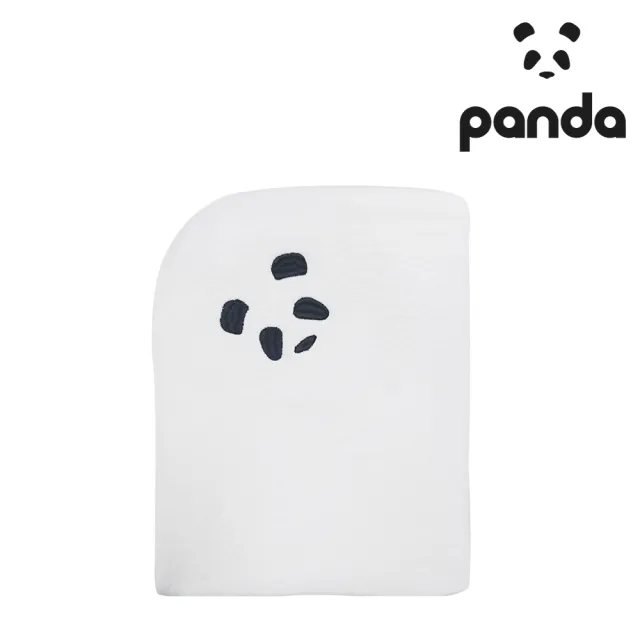 【Panda London】甜夢嬰兒枕套 3cm適用(竹纖維好舒適 低敏抗塵蹣好安心)