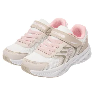 【SKECHERS】女童系列 女童鞋 MICROSPEC TREAD(303642LNTLP)